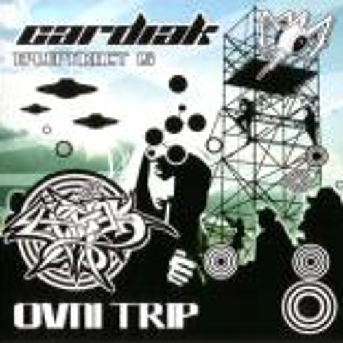 Cardiak - Oh Yeah Baby