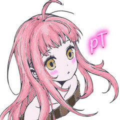 [F/C HAPPYSIGNAL] Pinktuna - Dreamin' Happiness (UDON* Remix) **Full Version** [170BPM]