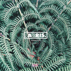 JR Jârris - Hypnotize | Darker Than Wax Free Download Series