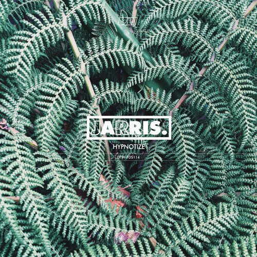 JR Jârris - Hypnotize | Darker Than Wax Free Download Series