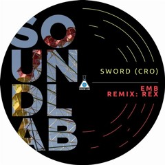 Sword (Cro) - EMB (Original Mix)