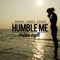 Norah Jones - Humble Me Cover