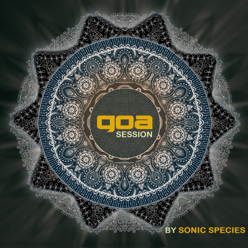 Dickster  - Dizzy Drops (Sonic Species Remix)