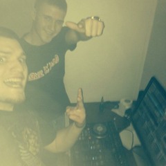 D-Dave & Jimbo-Slice - Stick Around