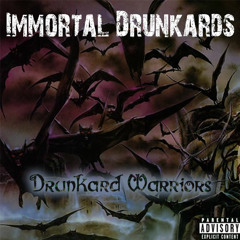 Immortal Drunkards - Made in China