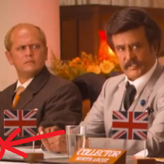 Distributor Singaravelan gets slapped nu Reporter's questions