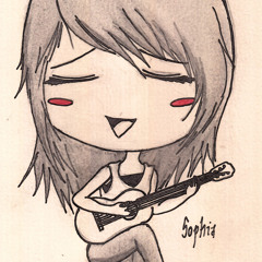 Blank Space (Cover) feat. Sophia Louise