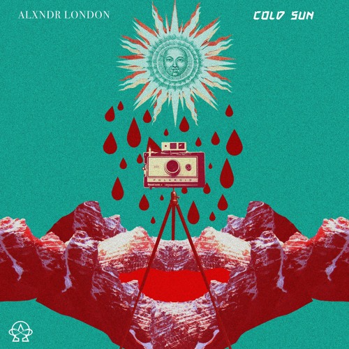 Premiere: Alxndr London - Cold Sun