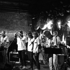 Deer Tick - Jocko Homo (live at Brooklyn Bowl 2014-12-29)