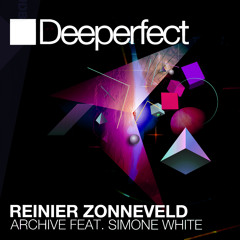Archive Feat. Simone White (Original Mix) [including video!]