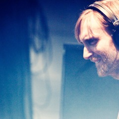 David Guetta And Mikky Ekko - One Voice