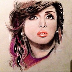 أنغام.بتحبها ولا