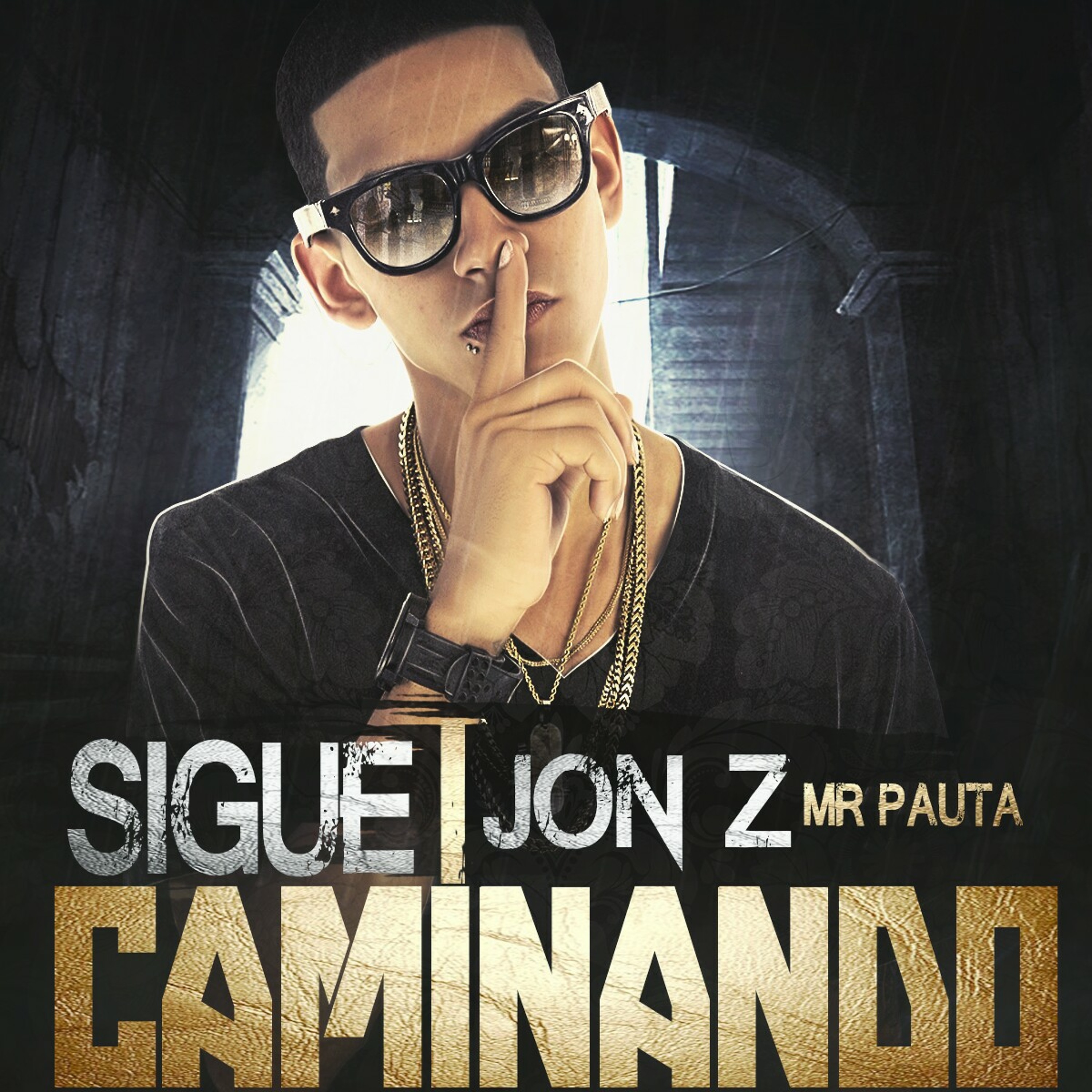 Sigue Caminando