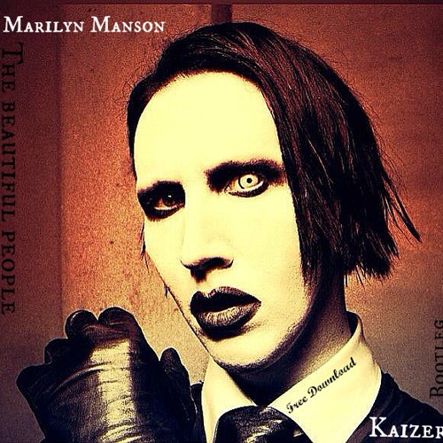 an introduction to the life and music by marilyn manson an introduction to the life and music by marilyn manson