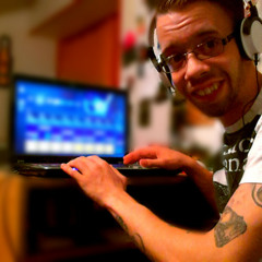 My fourth self-produced