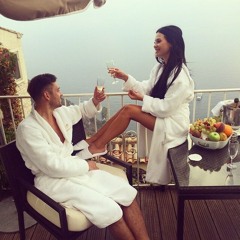 Jah Khalib-будь со мной