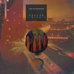 01 - Los Blenders - Playa Jacó