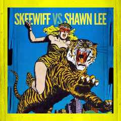 Shawn Lee - Teen Beat (Skeewiff Remix)