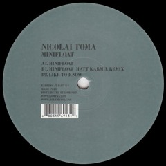 A1 Minifloat [Endless Flight 64]