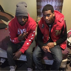 Where My City At Ft. Celly Bucks