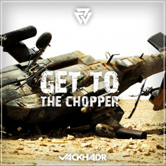 Jack HadR - Get To The Chopper (Original Mix) [Big Room House]