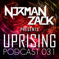 Uprising Podcast #031