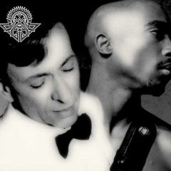 B. Caldwell/Tupac - Do For Love (Suade Remix)