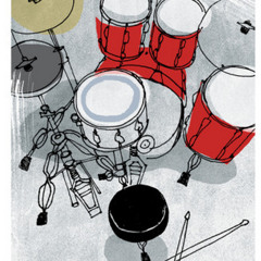 Theory Piece 2 - Drum&Bass