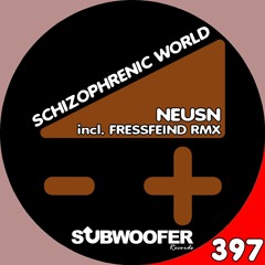 [SUB397] Neusn - Haphazard