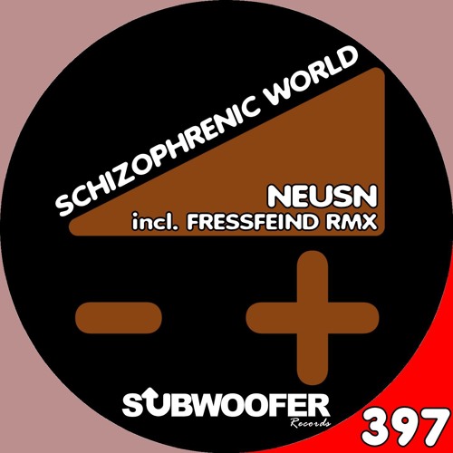 [SUB397] Neusn - Haphazard