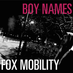 Fox Mobility