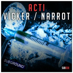 ACTI - Vicker (Original Mix)