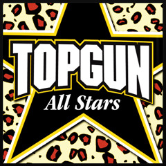 Top Gun Large Coed 2015