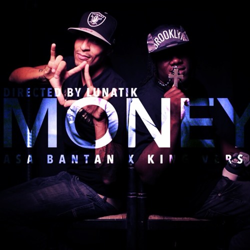 MONEY-KING VERS x ASA BANTON