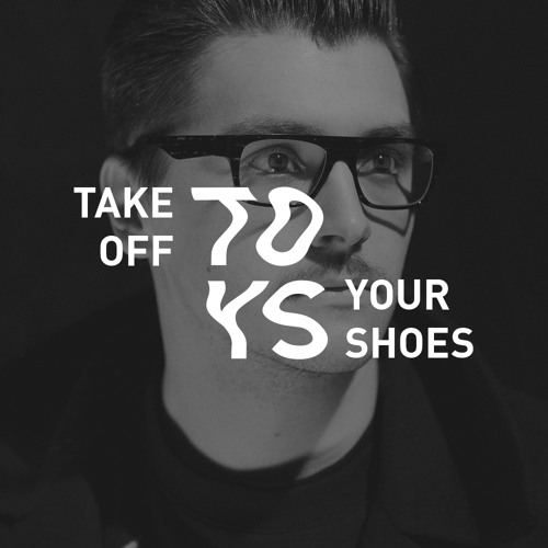 TOYS Mix #018 Locked Groove