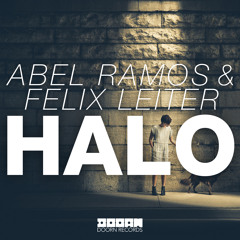 Abel Ramos & Felix Leiter - Halo (Original Mix)