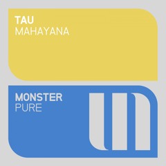 Tau - Mahayana (James Poulton Remix - Preview)