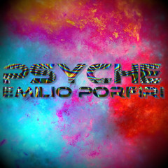 Emilio Porfiri - Psyche (Original Mix)