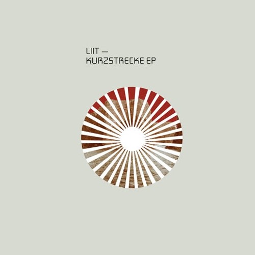 Liit - Kurzstrecke EP [DEMO011]