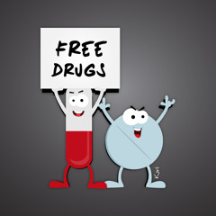 Mandragora & Dream Vibes - Free Drugs
