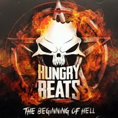DJ Earnoizer - Tribute To Hungry Beats