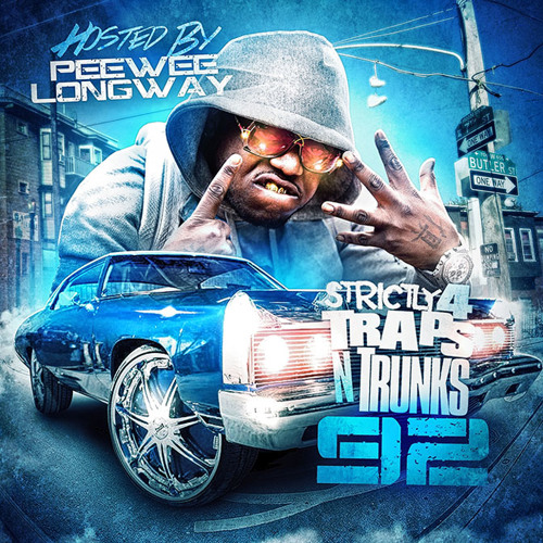 Kevin Gates x Yung Mazi - In Your Dreams [Prod. By K.E. On The Track]