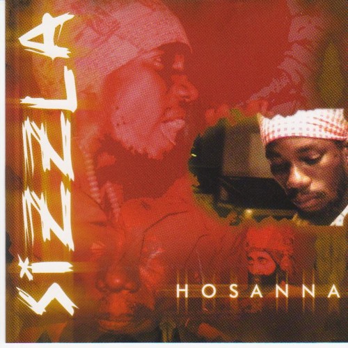 SIZZLA - TALK ALL YOU WANT