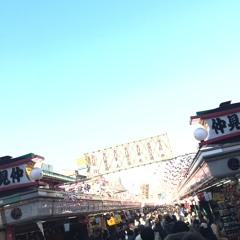 Stream Masatoshi Ashizuka Music Listen To Songs Albums Playlists For Free On Soundcloud