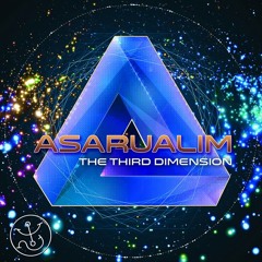 Asarualim - The 3rd Dimension - TEASER