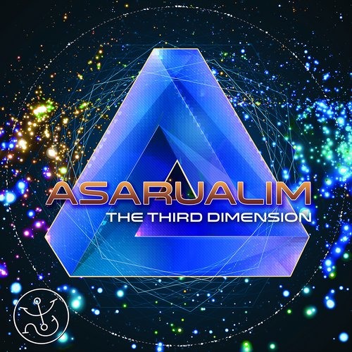 Asarualim - The 3rd Dimension - TEASER