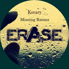 Kovary - Missing (The Beatangers & Boogie Vice Remix)