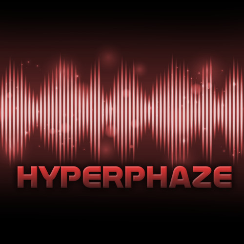 ** Out Now ** Hyperphaze - Dance For Your Life  buy links in discription
