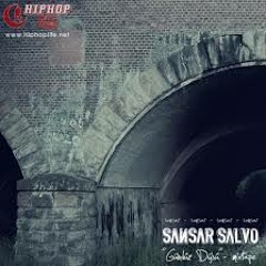 Sansar Salvo - Anomi Damar