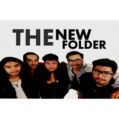 The New Folder